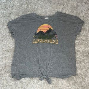 Love Glam Girl small shirt